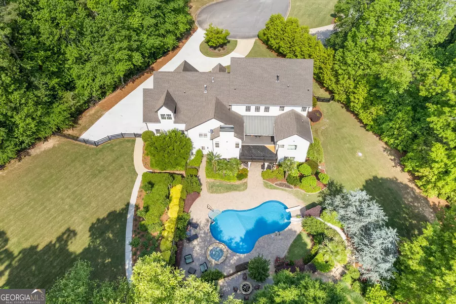 110 Hawks BND, Canton, GA 30115