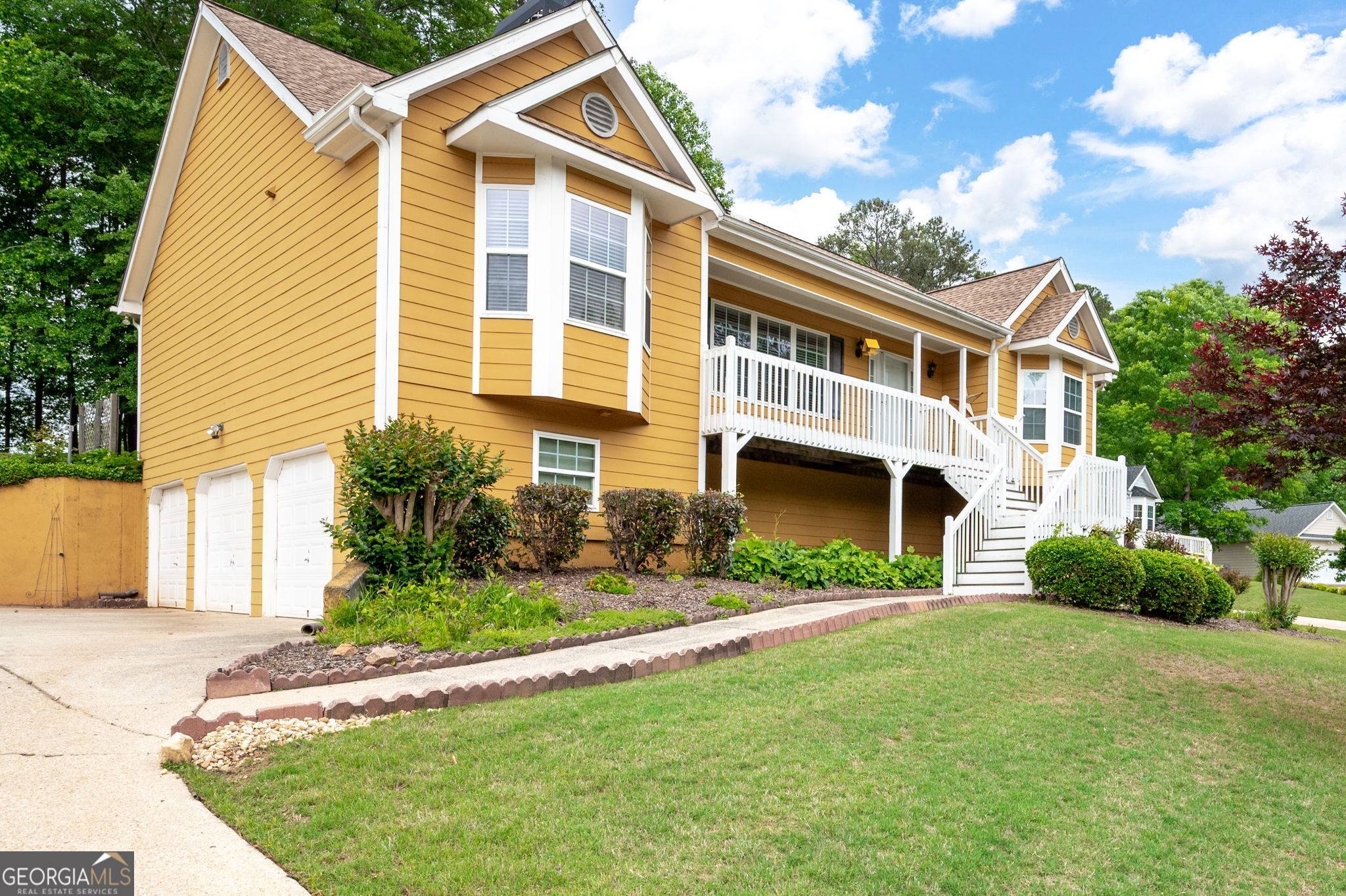Hiram, GA 30141,55 Cross Pointe CT