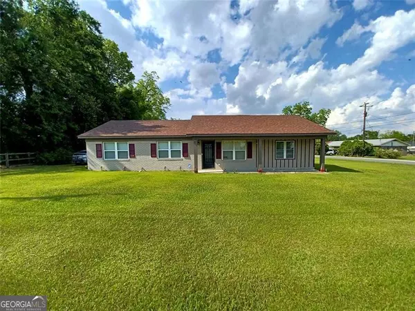 Colquitt, GA 39837,156 GEER ST