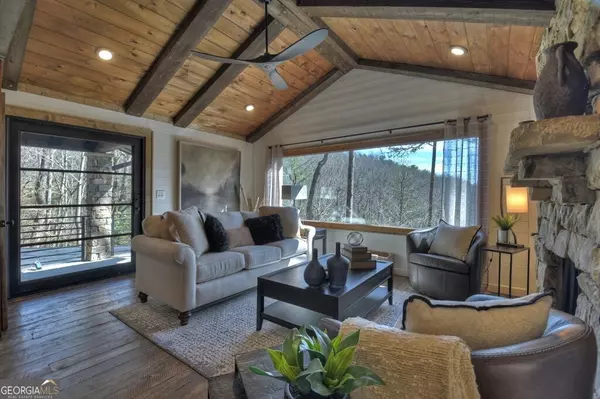 Ellijay, GA 30540,283 Cherokee CIR