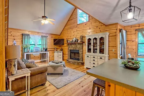 Blairsville, GA 30512,428 Gibbs RD