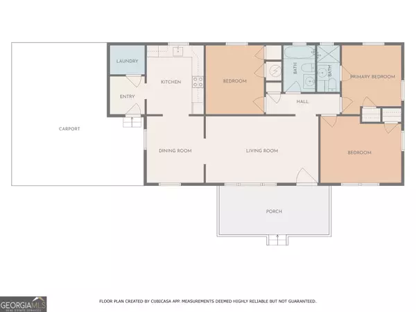 Woodbury, GA 30293,112 Willow DR