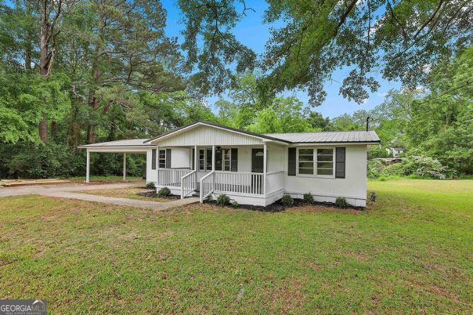 Woodbury, GA 30293,112 Willow DR