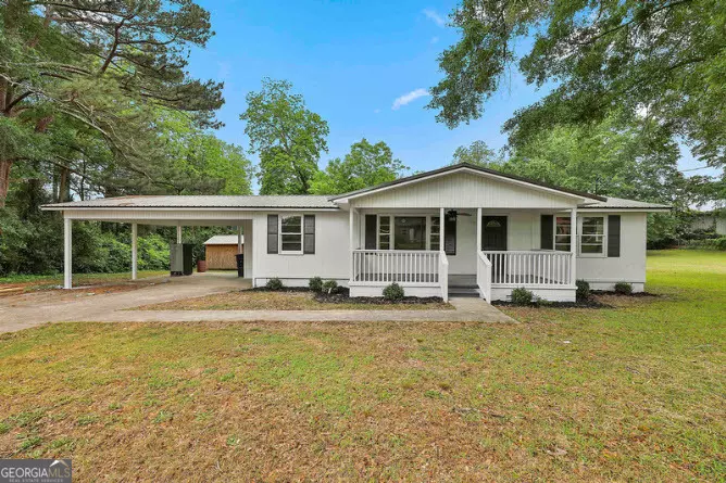 Woodbury, GA 30293,112 Willow DR