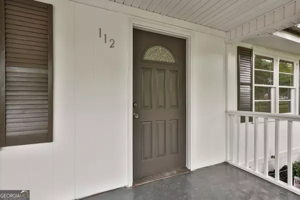 Woodbury, GA 30293,112 Willow DR