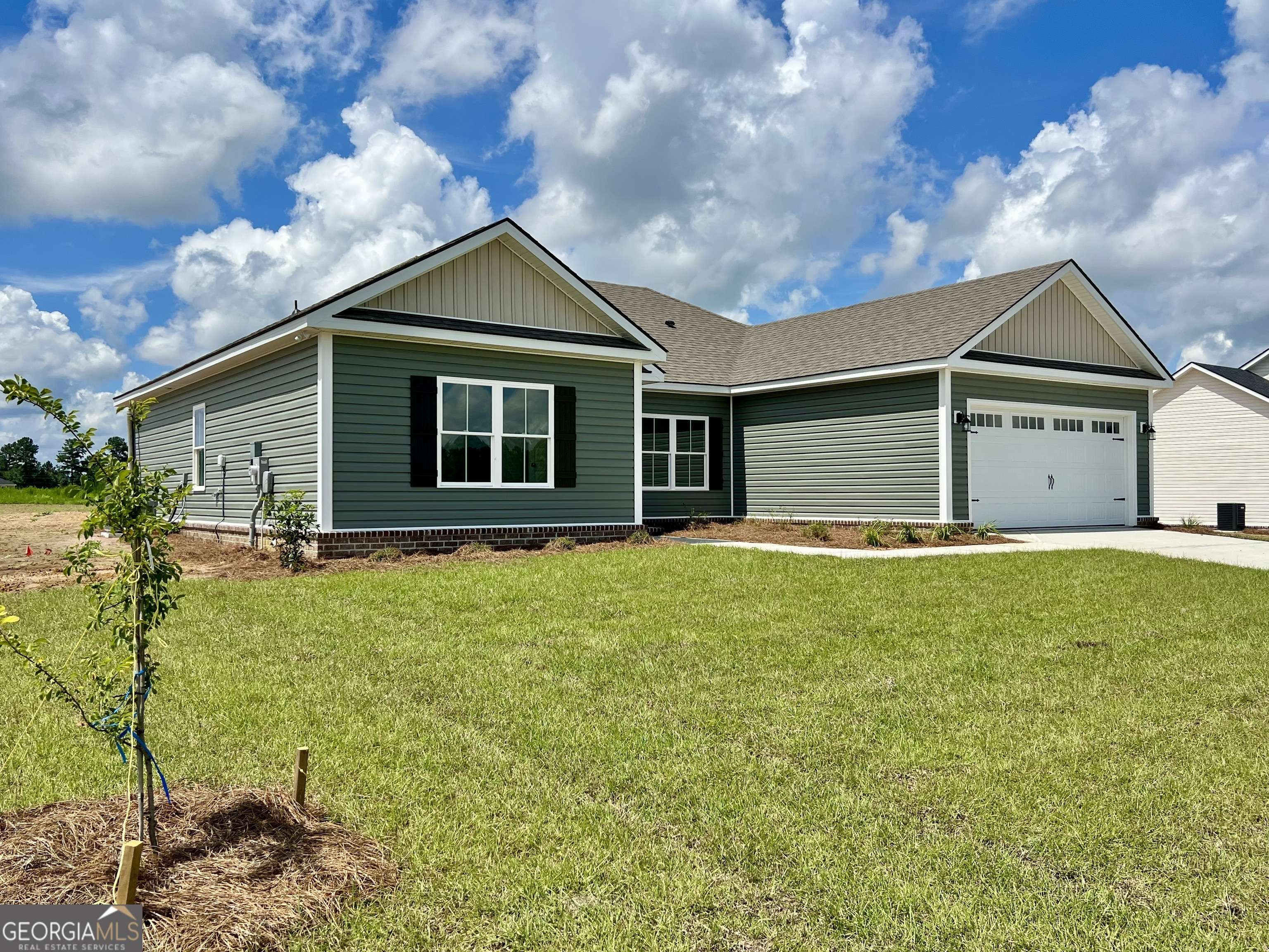 Statesboro, GA 30458,136 Griffith LN