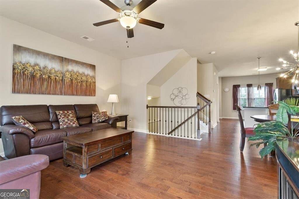 Powder Springs, GA 30127,4181 Integrity WAY