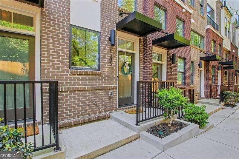 230 New ST #1303, Decatur, GA 30030