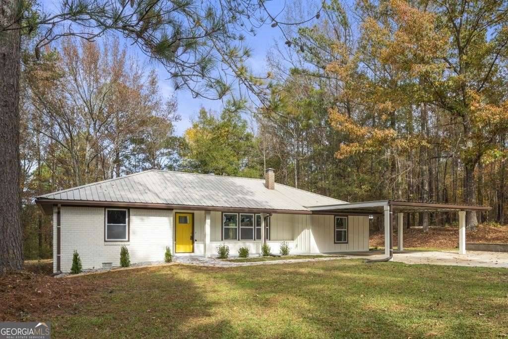 2013 Ridge RD, Dallas, GA 30157