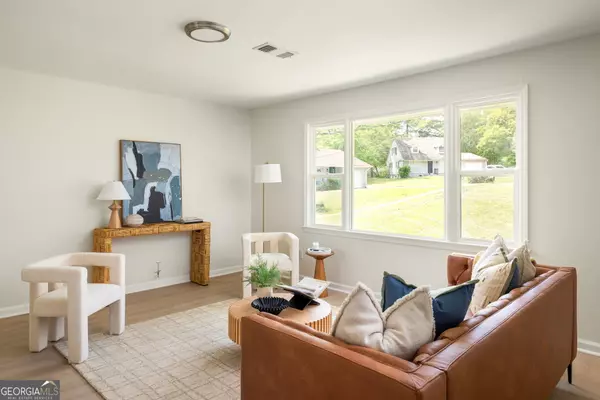 Decatur, GA 30034,2834 Vicksburg CT