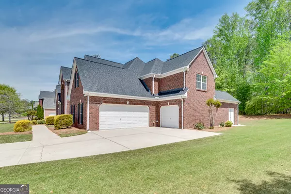 Powder Springs, GA 30127,2417 Saint Feagin PL