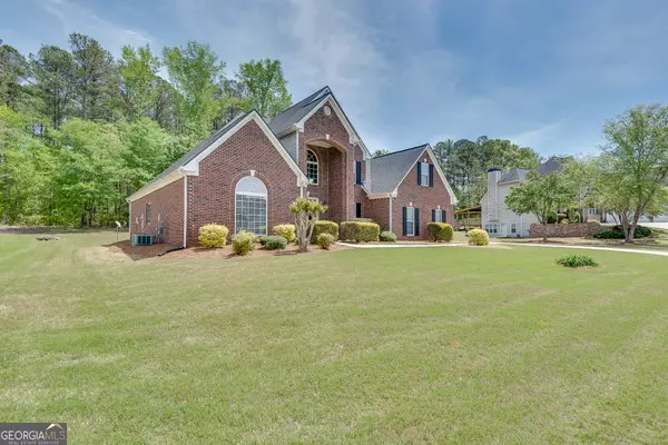 Powder Springs, GA 30127,2417 Saint Feagin PL