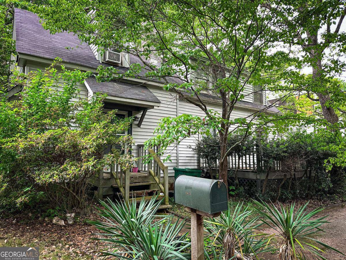 Decatur, GA 30030,2413 Charleston Oaks LN