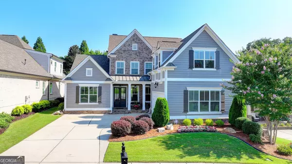 Braselton, GA 30517,5741 Autumn Flame DR