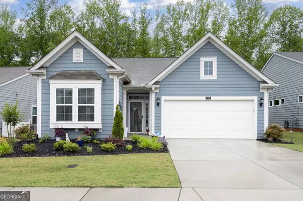 109 Aspen WAY, Dallas, GA 30157