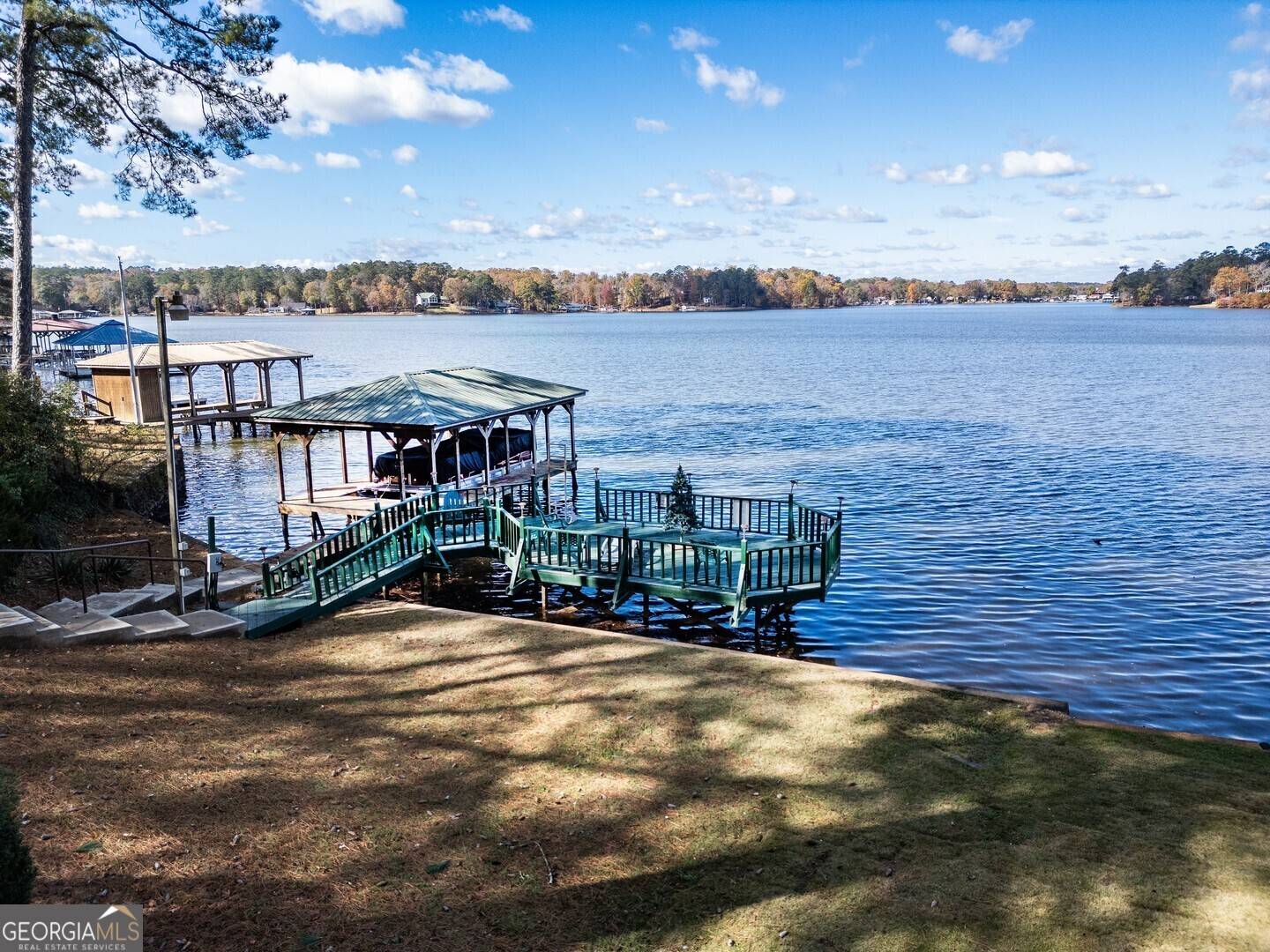 Monticello, GA 31064,484 Chickadee CT