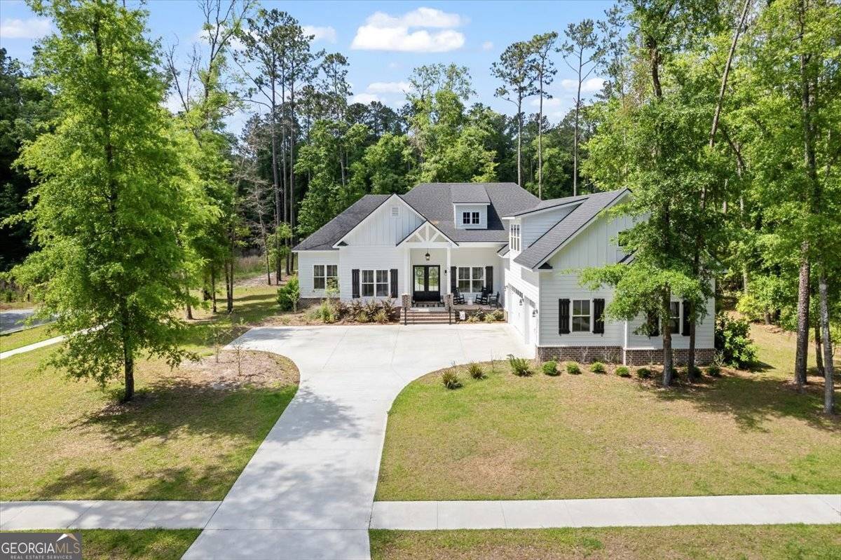 Richmond Hill, GA 31324,170 Waldburg WAY