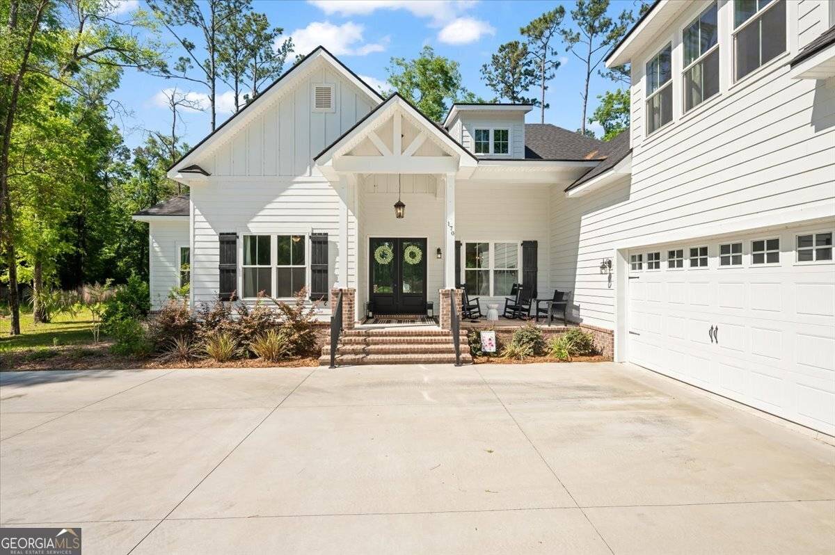 Richmond Hill, GA 31324,170 Waldburg WAY
