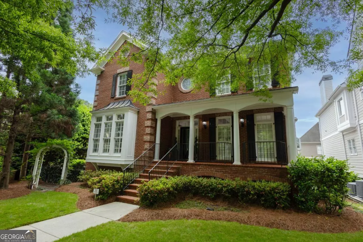 Smyrna, GA 30080,2174 Basque DR SE