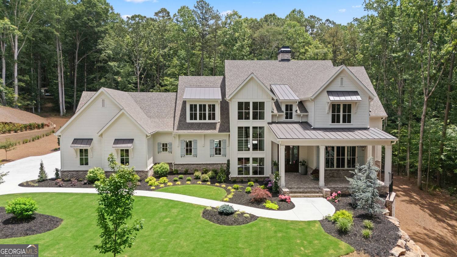 1084 Wrights Mill RD, Canton, GA 30115
