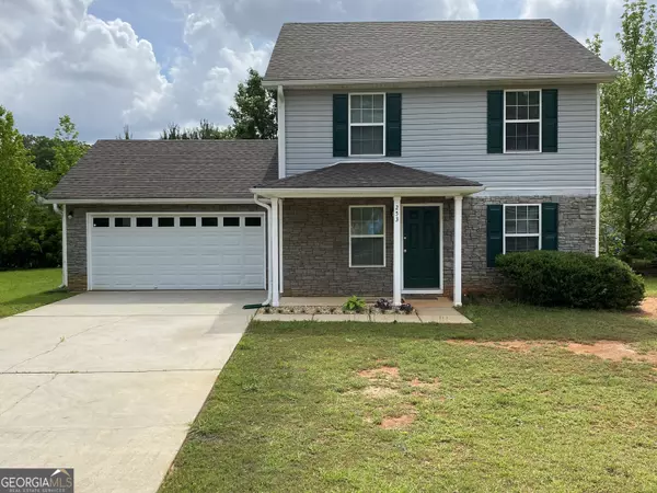 Locust Grove, GA 30248,253 Whistle WAY