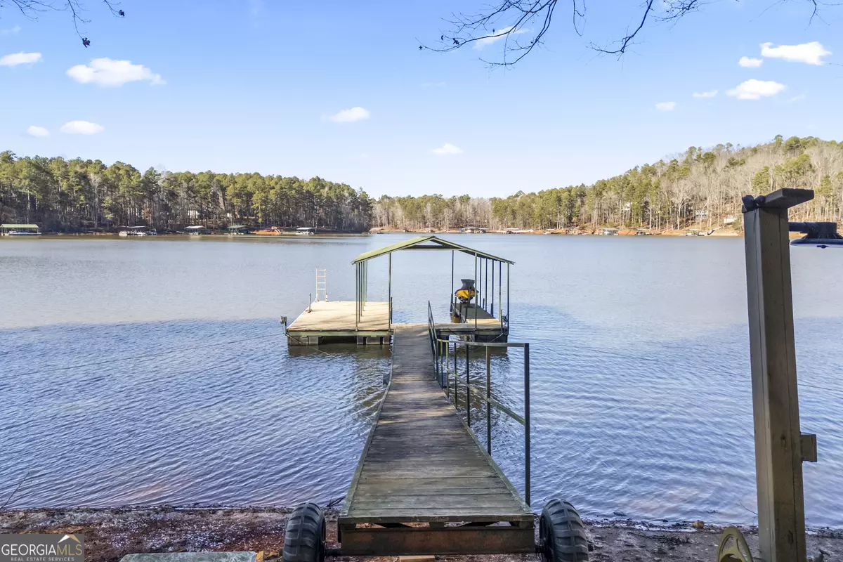 Martin, GA 30557,59 Waters Edge EXT