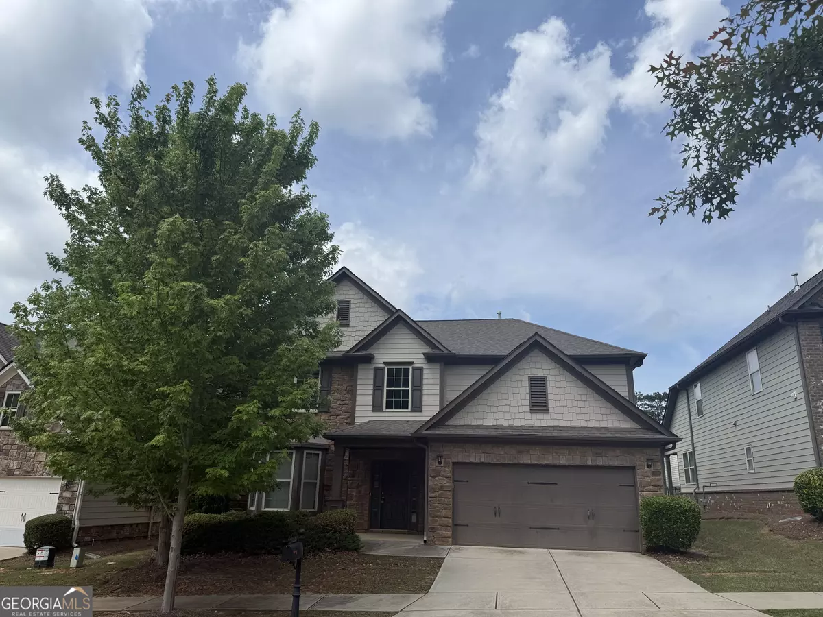 Locust Grove, GA 30248,1124 Pebble Creek LN