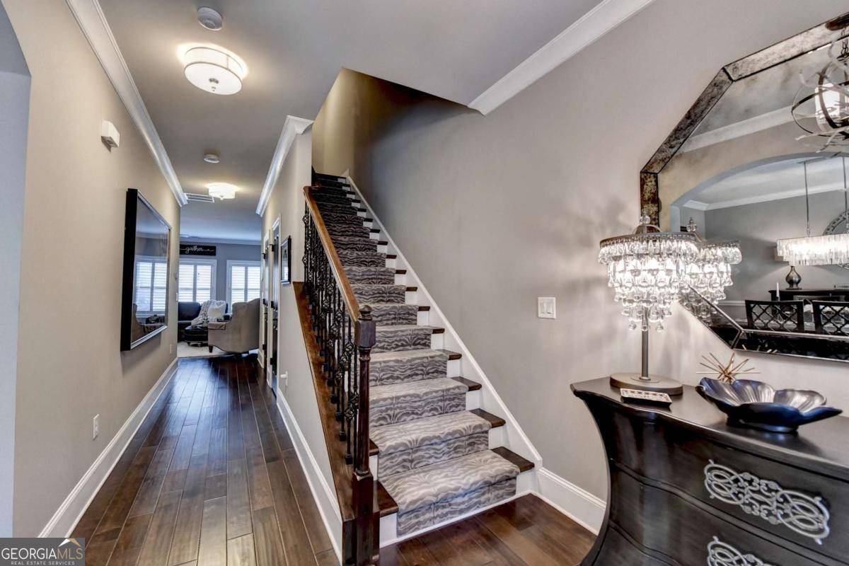 Alpharetta, GA 30005,7725 Pierpoint LN