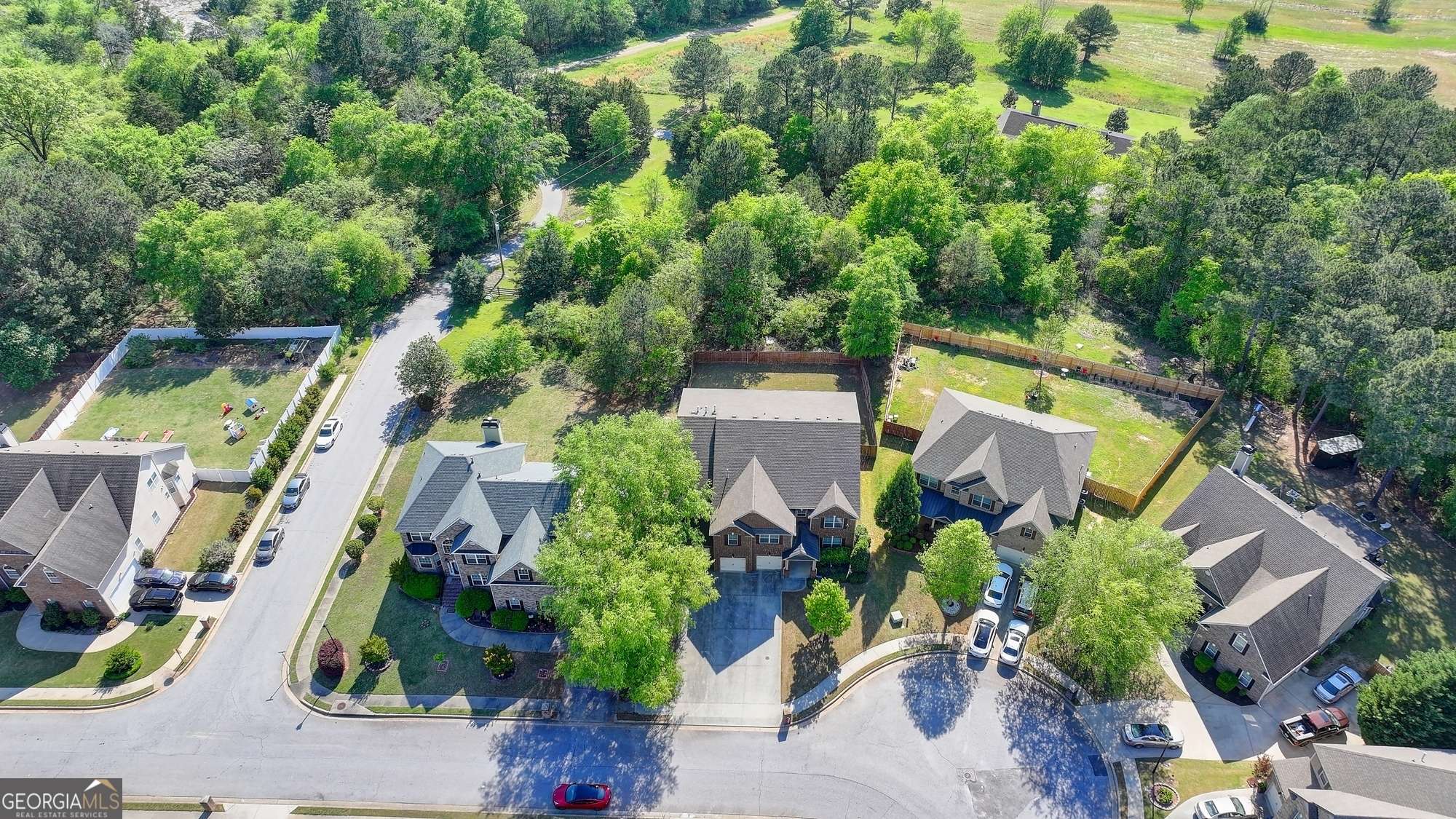 Loganville, GA 30052,556 Georgia CIR