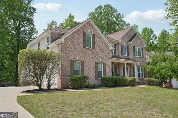 Canton, GA 30115,553 Augusta DR