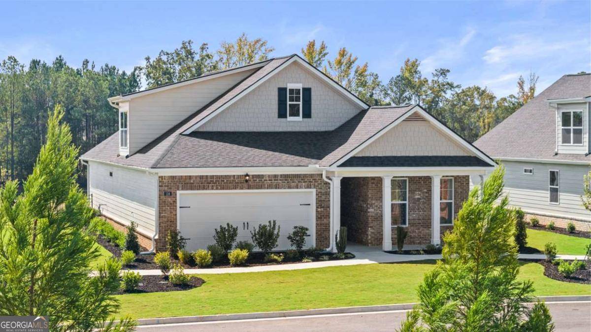 Locust Grove, GA 30248,608 Parnassus RD