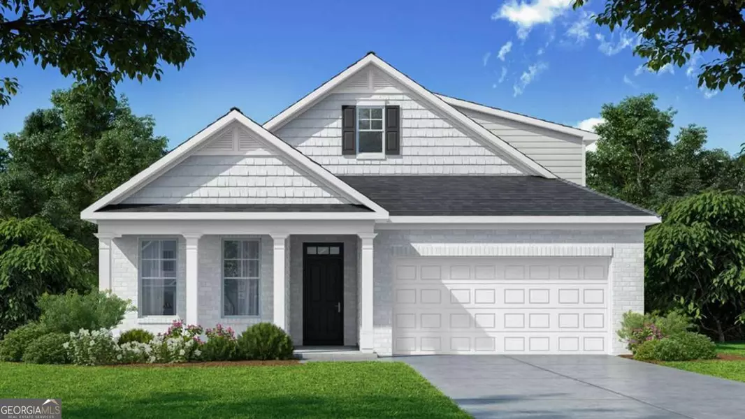 608 Parnassus RD, Locust Grove, GA 30248