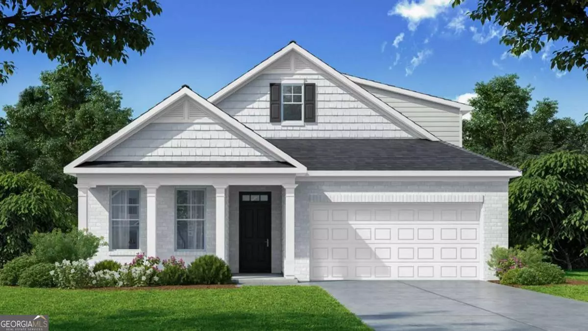 Locust Grove, GA 30248,608 Parnassus RD