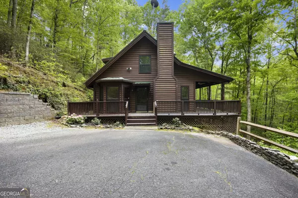 Dahlonega, GA 30533,387 River View TRL W