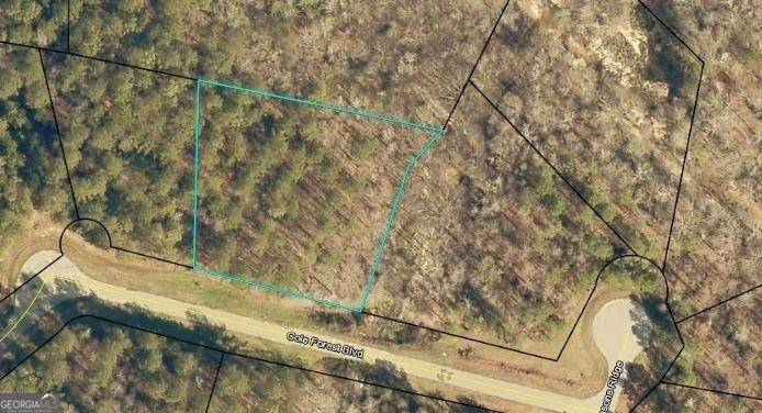 LOT 112 Cole Forest BLVD #LOT 112, Barnesville, GA 30204