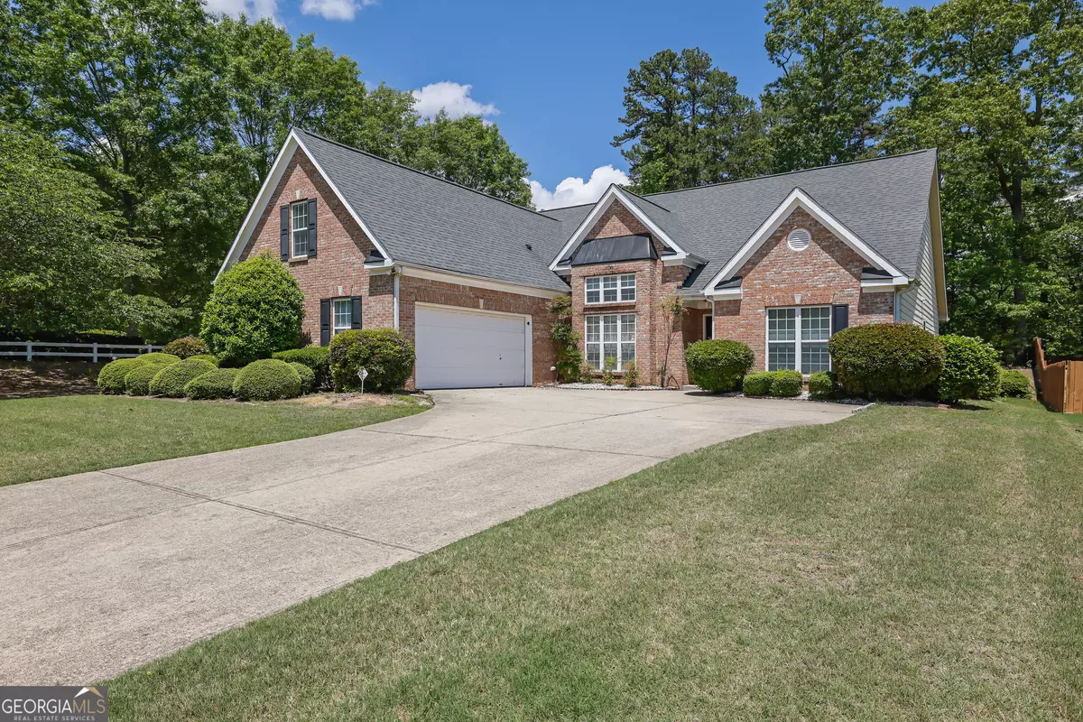 Lawrenceville, GA 30043,1561 Oak Ivy LN
