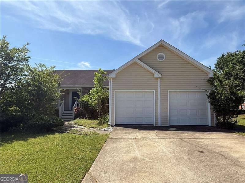16 Grandview CT,  Powder Springs,  GA 30127