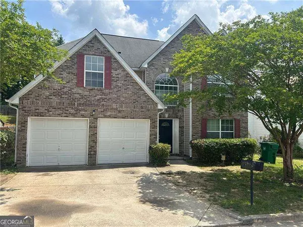 3702 Gray Birch DR, Decatur, GA 30034