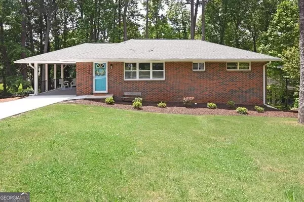 1140 Starline DR SE, Smyrna, GA 30080