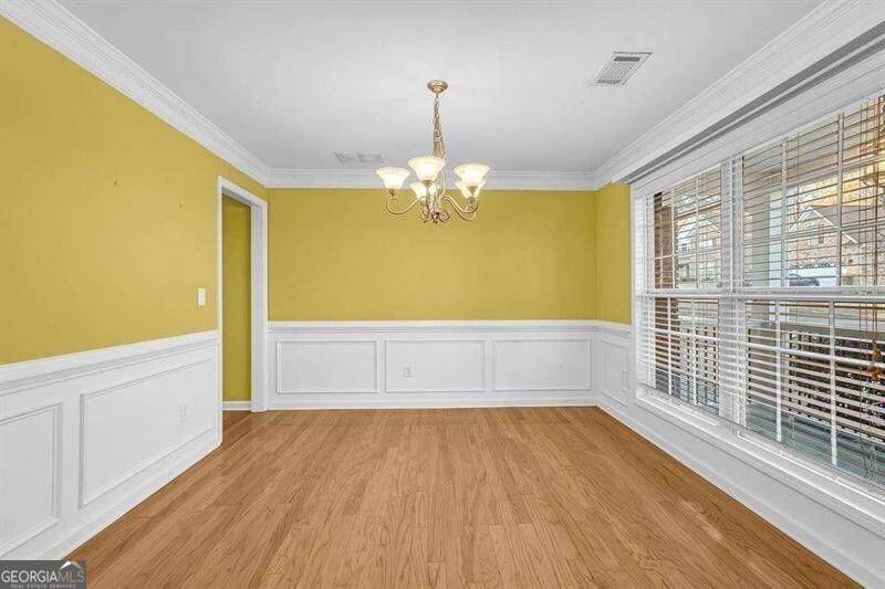 Lawrenceville, GA 30043,1558 Park Knoll TRL