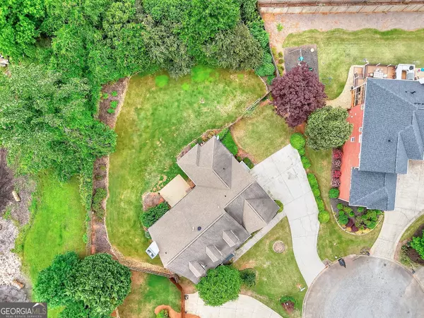 Marietta, GA 30062,2726 Riderwood LN NE