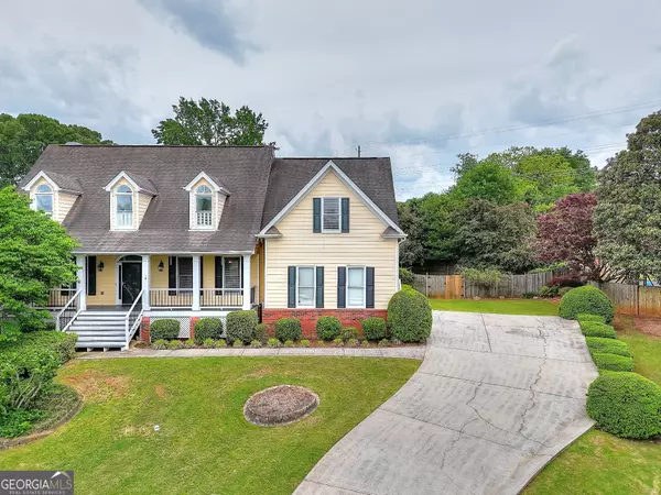 Marietta, GA 30062,2726 Riderwood LN NE
