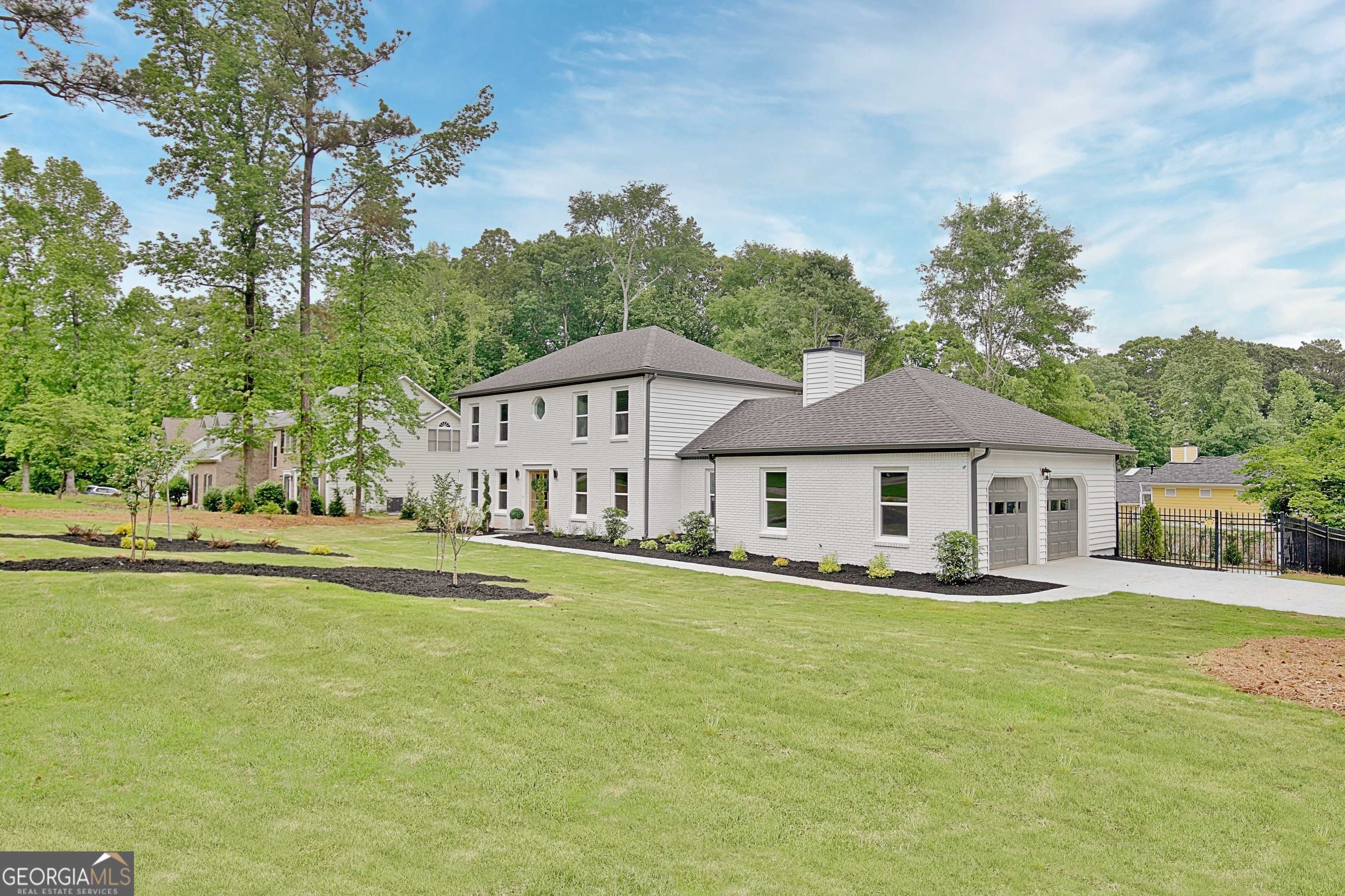 Peachtree City, GA 30269,400 Walnut Grove RD