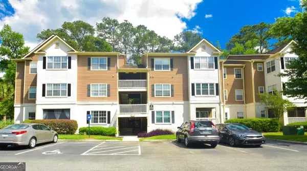 5301 Walden Park DR #5301, Savannah, GA 31410