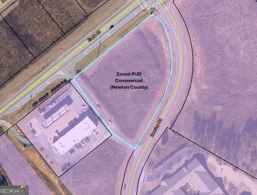 Covington, GA 30014,10051 Eagle Dr.