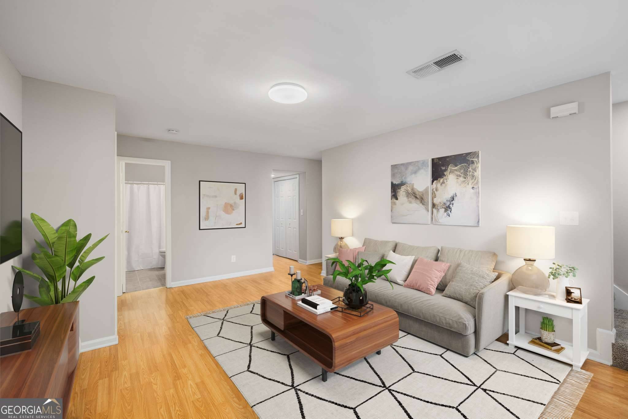 1738 TAYLOR ST NW #B2, Atlanta, GA 30318