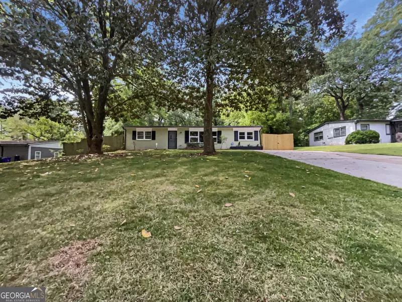 4239 Canby LN, Decatur, GA 30035