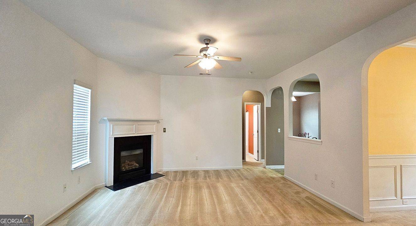 Fairburn, GA 30213,3479 LAKE FORGE