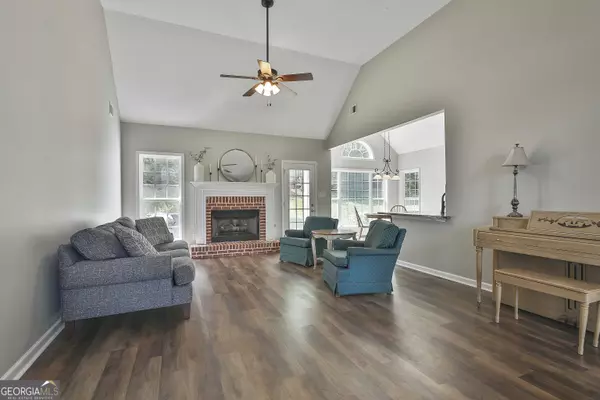 Fayetteville, GA 30215,215 Murphy Creek LN