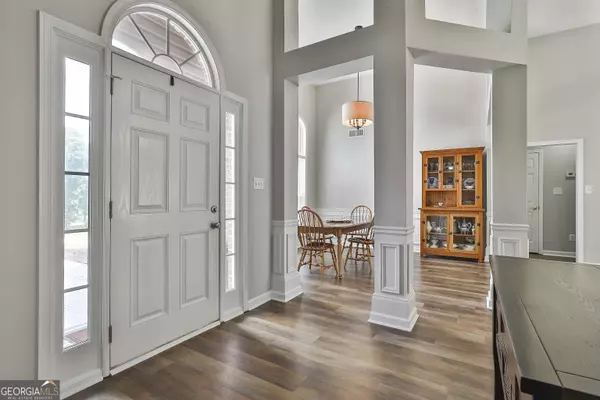 Fayetteville, GA 30215,215 Murphy Creek LN